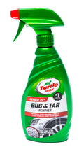 Turtle Wax 16oz Bug&Tar Remover - T525