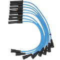 Granatelli Motor Sports "0 ohm" High Performance Spark Plug Wires