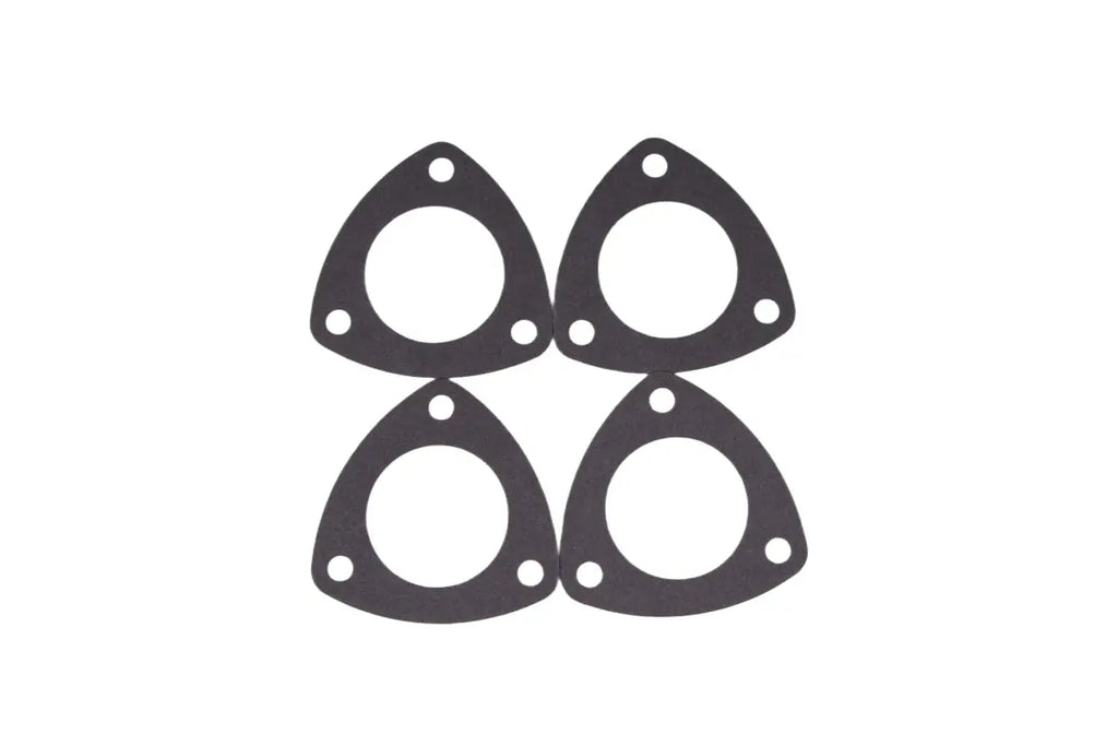 Granatelli Motor Sports Electronic Exhaust Cutout Kit 303525D - Mild Steel Slip-Fit - 2.50"