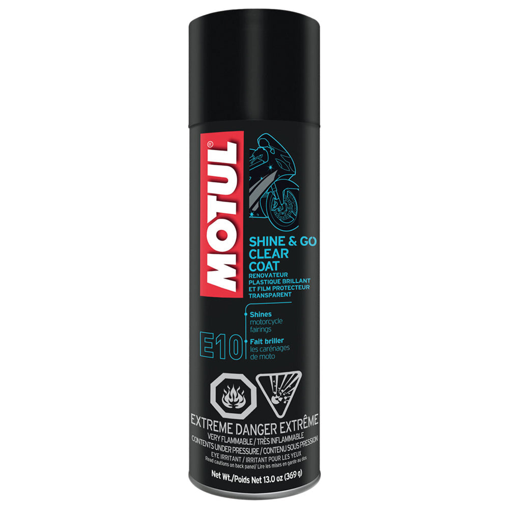 E10 Shine & Go 13oz. - MTL108093