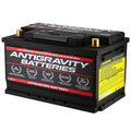 Antigravity Batteries Antigravity H7/Group 94R Lithium Car Battery w/Re-Start AG-H7-80-RS